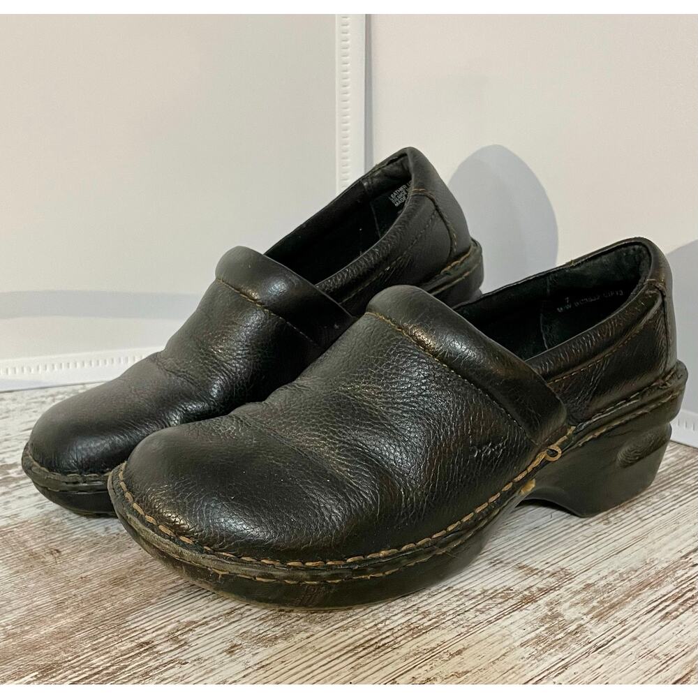 BORN Concepts Women’s Clogs